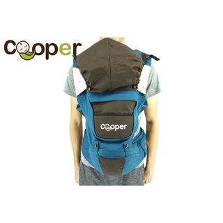 Cooper Hipseat Carrier สี Forest Green