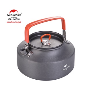 Naturehike Thailand กาน้ำ Outdoor picnic teapot