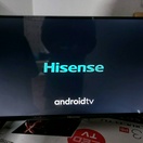 reviewHisense TV รุ่น 32E5G Android TV 32 นิ้ว DVB T2USB2 0HDMI AV Digital Audio comment 3