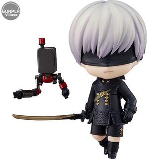 Good Smile Company Nendoroid NieR:Automata 9S (YoRHa No. 9 Type S) 4988601354035 (Figure)