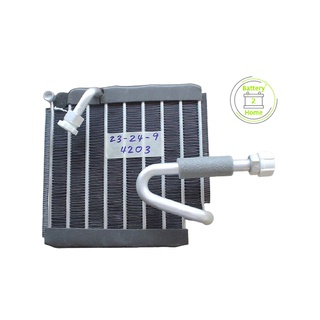 คอยล์เย็น โตโยต้า ไมตี้ 134A(F-0621) Car Ac Evaporator Toyota MIGHTY