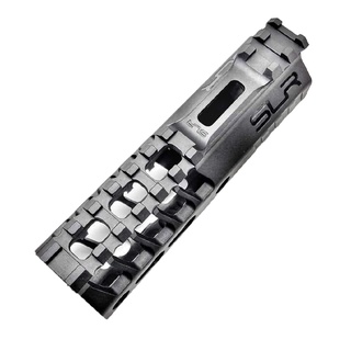 One Set XM 5.5 Inches Nylon SLR RIS/RAS/Rails for Jingji SLR/JM Gen.9 ...