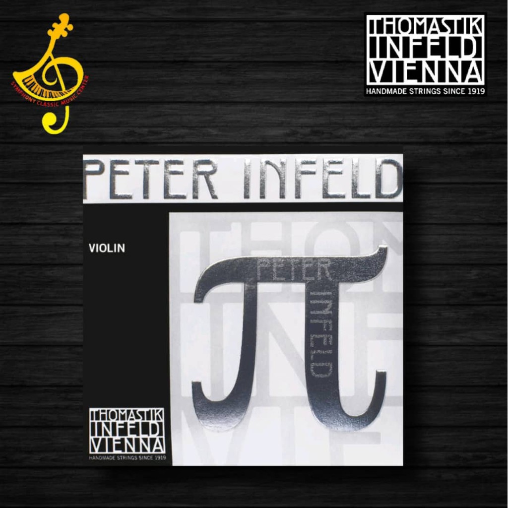 ชุดไวโอลิน Peter Infeld PI101 4/4