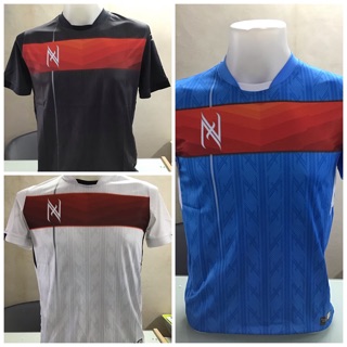 เสื้อฟุตบอล เสื้อกีฬา Cadenza CZ-15ราคาส่ง ราคาถูก Cadenza sport jersey Cz-15