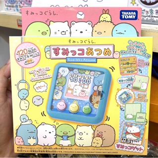 ทามาก๊อต Sumikko Gurashi #Tamagottchi