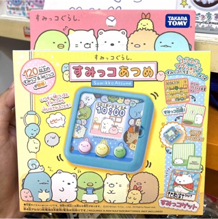 ทามาก๊อต Sumikko Gurashi #Tamagottchi