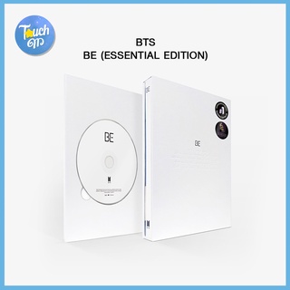 [พรี 💜] BTS BE (Essential Edition) อัลบั้มแสนโรแมนติกที่หนุ่มๆมอบให้อาร์มี่