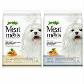 Jerhigh meat meal 500g