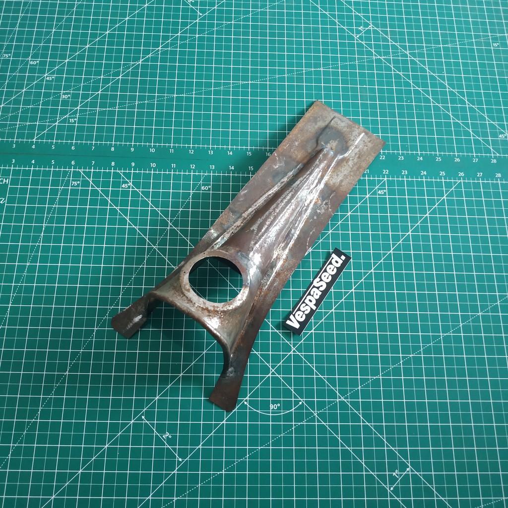 VESPA VBB NOSE/ VESPA VBB JOBOT TIE ปีเก่า