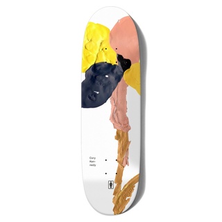 Girl | 8.5", 9.125" Kennedy Blooming / Kennedy Blooming Phawt Skateboard Deck