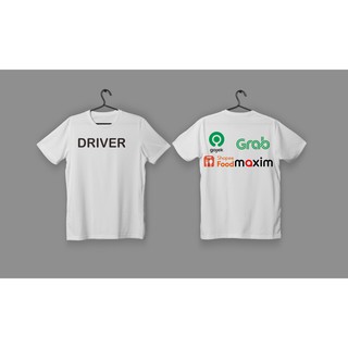 เสื้อเชิ้ต All DRIVER online ojek สําหรับผู้ชาย