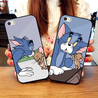 เคสโทรศัพท์มือถือซิลิโคนสําหรับ Iphone 5 5 S Se 6 6s 7 8 Plus X Xs Xr 11 12 Mini Pro Max 2020 Hmhls - 1