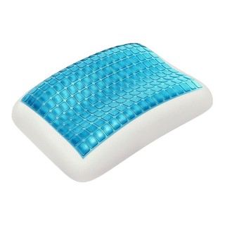 Health pillow MEMORY FOAM PILLOW KOOLTEC MERCURY Bolster pillow Bedroom bedding หมอนสุขภาพ หมอนสุขภาพ MEMORY FOAM KOOLTE