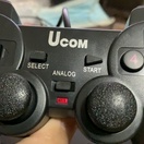 reviewร้านแนะนำจอยเกมส์ จอยเกมPS2 จอยเกมส์PCจอยสติ๊ก จอย Joy Stick จอยUSB For PC แบบสายUSB รองรับPC WinXP WIN7 WIN8 WIN10 comment 3