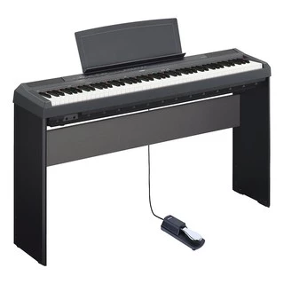 Sustain Pedal Damper แป้นเหยียบเปียโน แพดเดิ้ล ที่เหยียบ คันเหยียบพิมพ์ คีย์บอร์ด ออร์แกนไฟฟ้า Keyboard Piano Organ