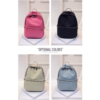 Backpack พร้อมส่ง!