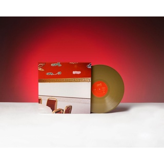 VINYL ALBUM : B | SLUR