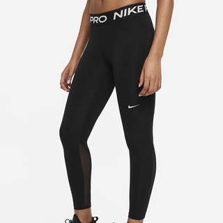 กางเกงเทรนนิ่งผู้หญิง Nike Pro Leggings ของแท้ !!!! พร้อมส่ง