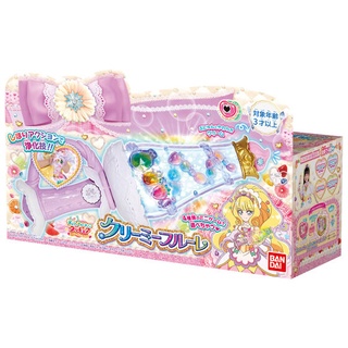 [ส่งตรงจากญี่ปุ่น] Bandai Prettycure ฟอยล์ครีม Precure อร่อย ญี่ปุ่น ใหม่