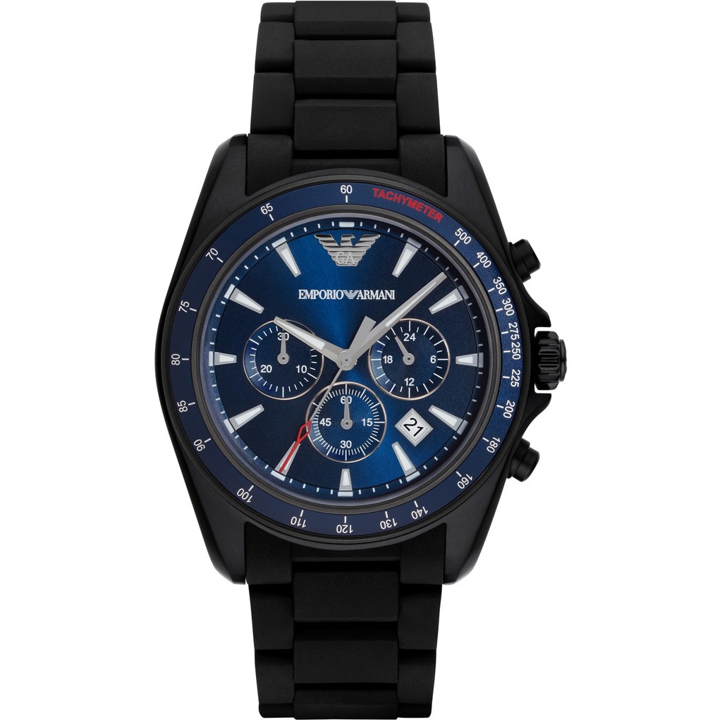 emporio armani watch ar 6121