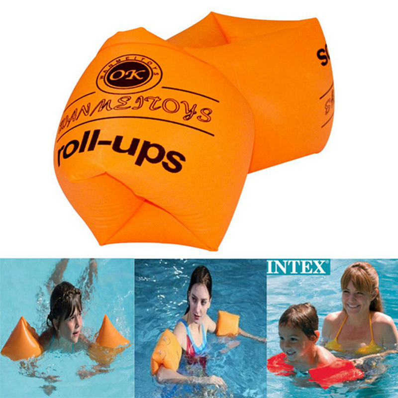 inflatable water wings for adults
