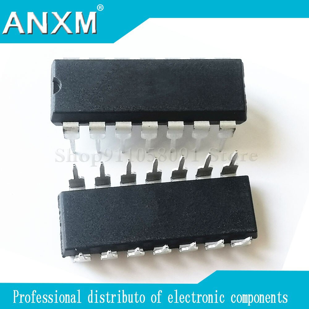 Ir2113Pbf Dip14 Ir2113 Dip 2113Pbf Dip-14 5ชิ้น.