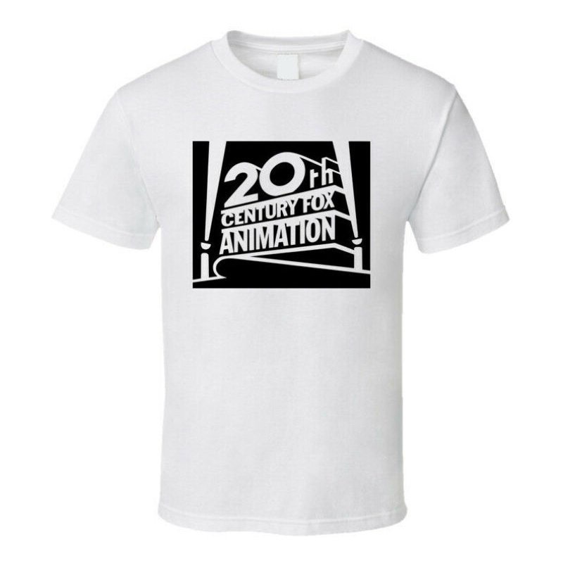 20th century fox shirt