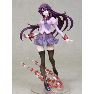 [แท้/Pre Order] 1/8 น้องปู เซนโจกาฮาระ ฮิตากิ ปกรณัมของเหล่าภูต | Senjougahara Hitagi - Bakemonogatari