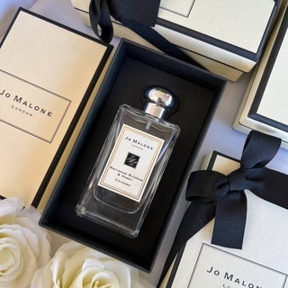 น้ำหอม Jo Malone London Nectarine Blossom &amp; Honey 100ml.