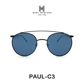 Mira madison แว่นตากันแดด รุ่น PAUL-US C3