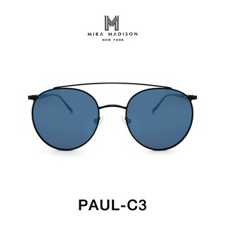 Mira madison แว่นตากันแดด รุ่น PAUL-US C3