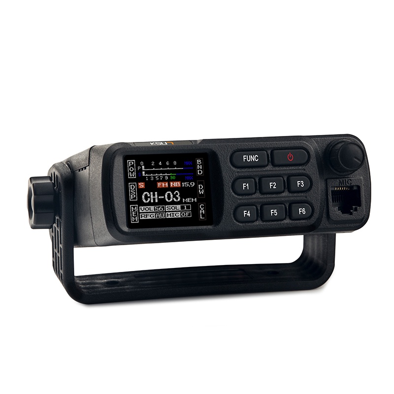 CB27 CB วิทยุพลเรือน Band AM/FM สวิทช์ Multi-Norms 26.965-27.40MHz รถมือถือ Transceiver
