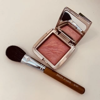 BRUSH STUDIO S Series 197 : Blush Brush แปรงปัดแก้ม