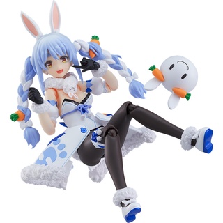 (พร้อมส่ง) [529] figma Usada Pekora