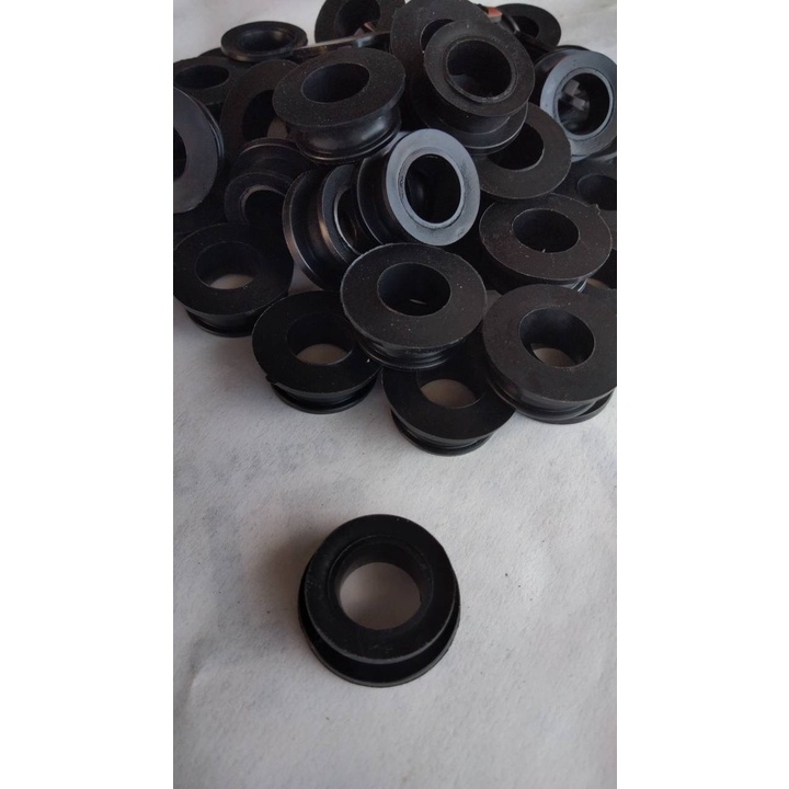 ลูกยางวาล์ว ใช้กับวาล์วน้ำหยดขนาด16มิลและ20มิล(100ตัว) - รูปที่ 2