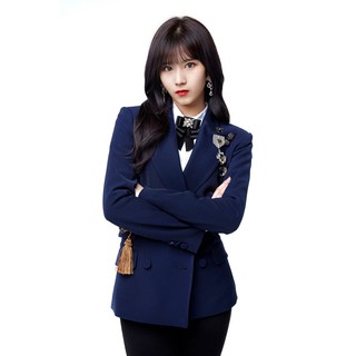 โปสเตอร์ ซานะ Sana Twice ทไวซ์ Poster Korean Girl Group เกิร์ล กรุ๊ป เกาหลี K-pop kpop รูปภาพ Music ของขวัญ ตกแต่งบ้าน