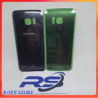 ของแท้ แบ็คดอร์ สําหรับ Samsung Galaxy S7 Edge G935