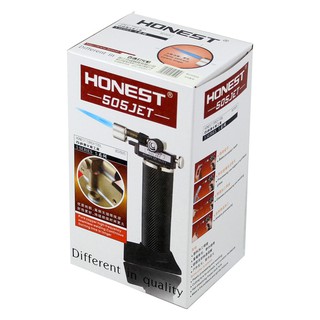 หัวไฟเชื่อม HONEST JET 505 HONEST