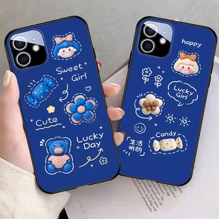 เคสโทรศัพท์มือถือซิลิโคน เนื้อแมตต์ สําหรับ Xiaomi POCO F1 F2 F3 M2 M3 Pro 5G X3 NFC Pro GT LS-1