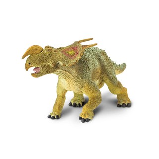 Safari Ltd. : SFR303729 โมเดลไดโนเสาร์ Einiosaurus