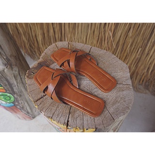 NUMBER8 WL023 : SANNY SANDALS