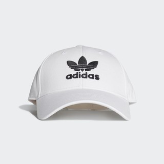 พร้อมส่ง หมวก ADIDAS ของแท้ (สีขาว)