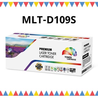 หมึกเลเซอร์ Samsung MLT-D109S Sansung SCX-4300