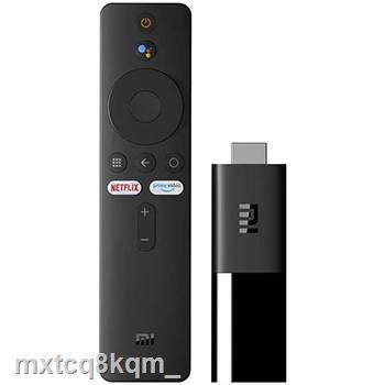 ✟Xiaomi Xmrm-006 กับรีโมทควบคุมเสียงสําหรับ Mi Box S 4K Mi Box Mdz-22-Ab Mdz-24-Aa บลูทูธ Google Assint สําหรับ Mi Tv สต