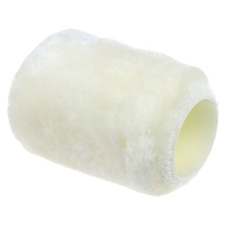 อะไหล่ลูกกลิ้งทาสีอีพ็อกซี่ ขนยาว SOMIC 4 นิ้ว อุปกรณ์ทาสีEPOXY LONG PILE PAINT ROLLER COVER SOMIC 4"