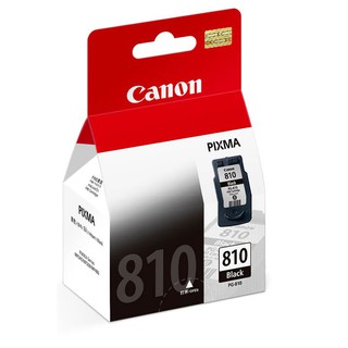 Canon 810 หมึกแท้ จำนวน 1 ชิ้น