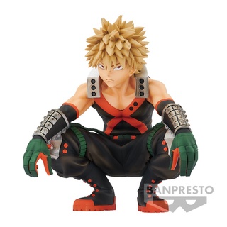 Bandai(บันได) BANPRESTO MY HERO ACADEMIA BREAK TIME COLLECTION VOL.2