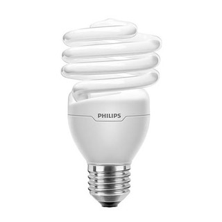 อุปกรณ์เพิ่มความสว่าง หลอดประหยัด PHILIPS TORNADO 24 วัตต์ COOLDAYLIGHT