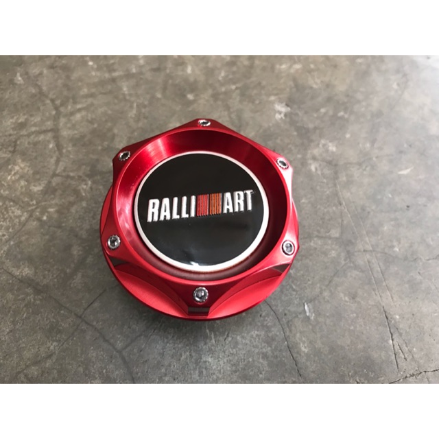 ฝาปิดน้ํามันเครื่อง Lancer CA MIVEC 4G92