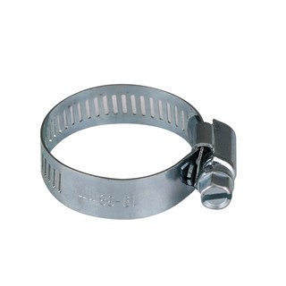 ท่อประปา ข้อต่อ ท่อน้ำ ท่อPVC เข็มขัดรัดท่อ Flusso 13/16"-1 1/2" 13/16"-1 1/2" FLUSSO Hose Clamps